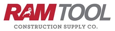 Ram tool & supply - Ram Tool Construction Supply Company is a service company for general contractors, subcontractors, electricians, welders, plumbers and all other buyers of construction supplies who value getting the job done efficiently. We do whatever it takes to make sure crews have what they need, when they need it.
